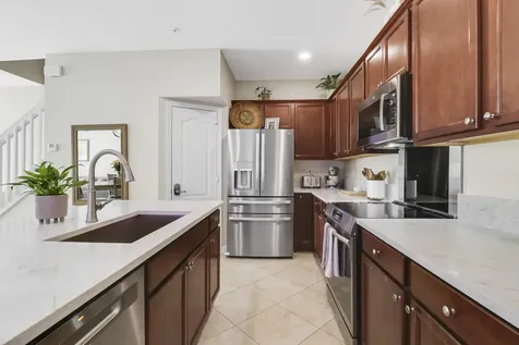 9504 Sw Merlin Court Stuart FL 34997