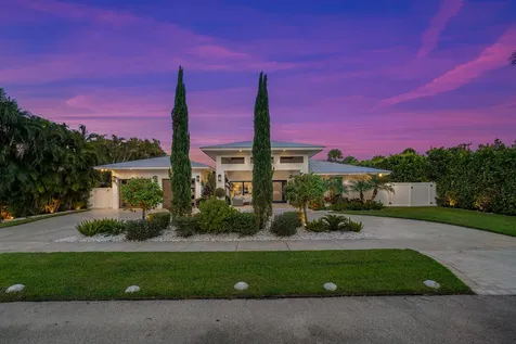 1117 Lake Drive Delray Beach FL 33444