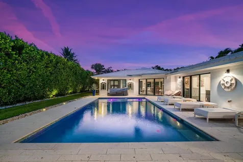 1117 Lake Drive Delray Beach FL 33444