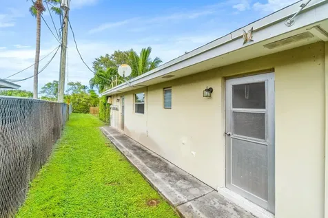 751 Hummingbird Way North Palm Beach FL 33408