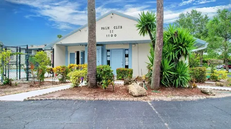 1001 Green Pine Boulevard West Palm Beach FL 33409