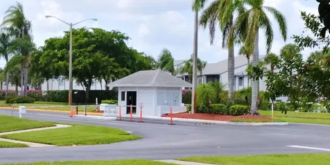 1001 Green Pine Boulevard West Palm Beach FL 33409