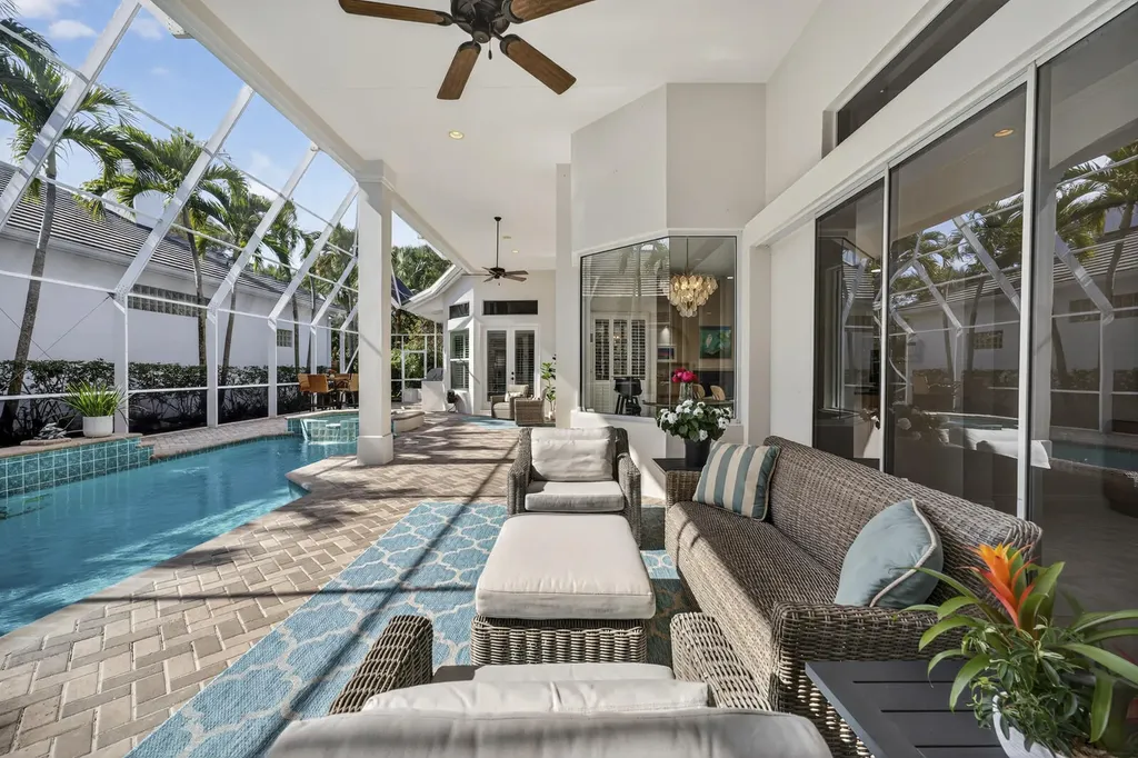 231 Seaside Pathway Vero Beach FL 32963