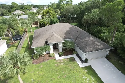 443 Lanfair Avenue Sebastian FL 32958