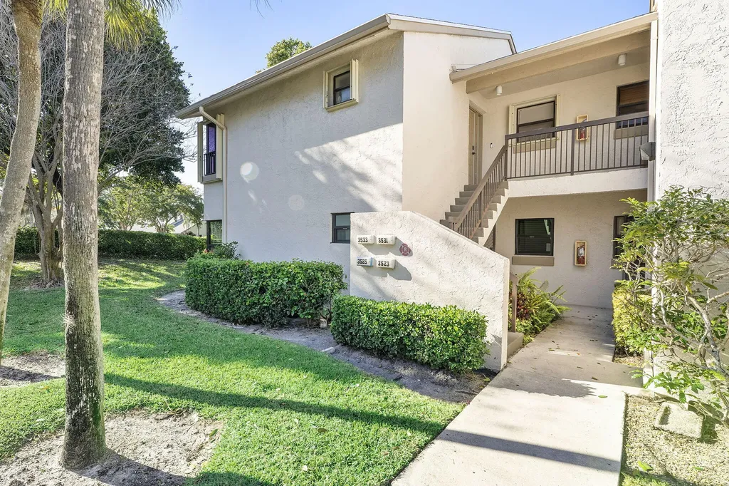 3525 Nw 35th Street Coconut Creek FL 33066