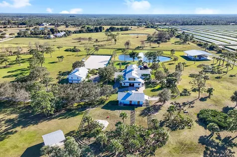 2541 Sw Trailside Path Stuart FL 34997
