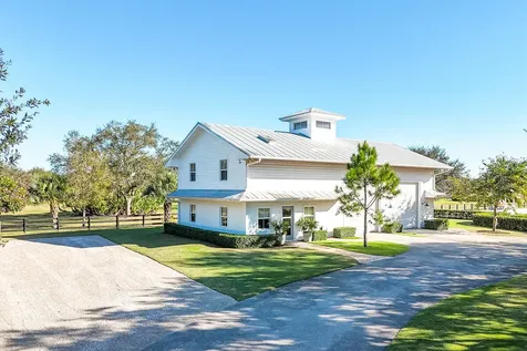 2541 Sw Trailside Path Stuart FL 34997