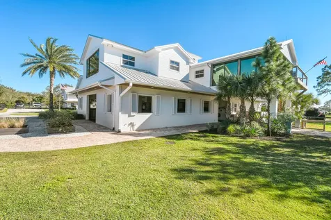 2541 Sw Trailside Path Stuart FL 34997