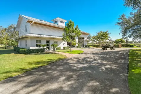 2541 Sw Trailside Path Stuart FL 34997