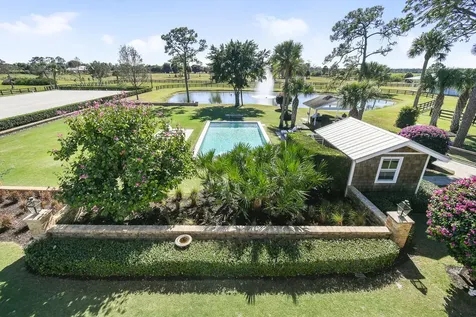 2541 Sw Trailside Path Stuart FL 34997