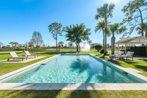 2541 Sw Trailside Path Stuart FL 34997