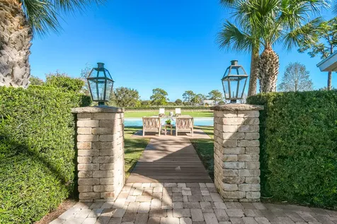 2541 Sw Trailside Path Stuart FL 34997