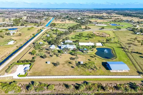 2541 Sw Trailside Path Stuart FL 34997