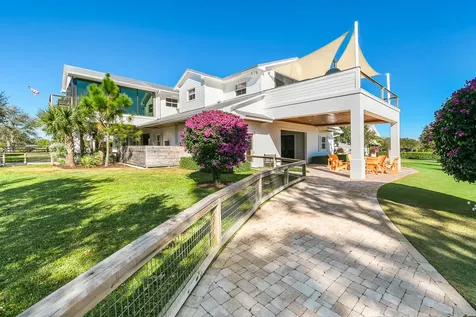2541 Sw Trailside Path Stuart FL 34997