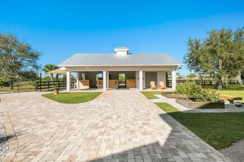 2541 Sw Trailside Path Stuart FL 34997
