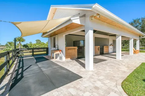2541 Sw Trailside Path Stuart FL 34997