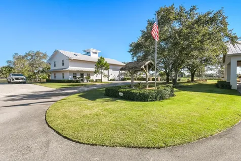 2541 Sw Trailside Path Stuart FL 34997