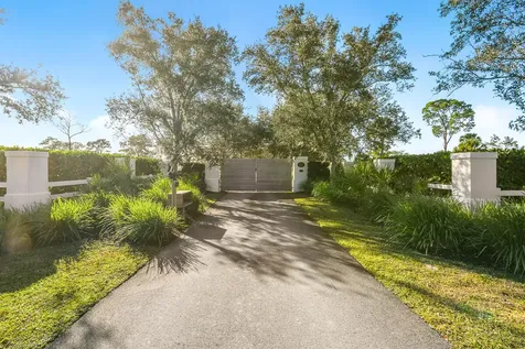 2541 Sw Trailside Path Stuart FL 34997