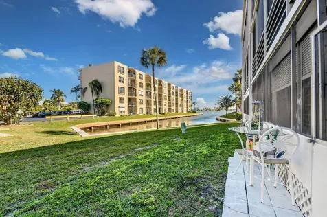 200 Waterway Drive Lantana FL 33462
