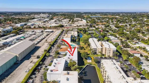 200 Waterway Drive Lantana FL 33462