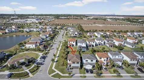 4829 Sand Dollar Drive The Acreage FL 33470
