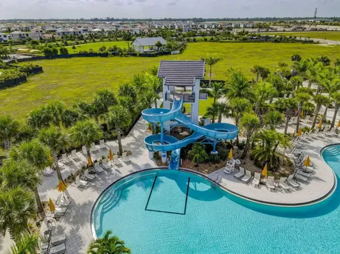 4829 Sand Dollar Drive The Acreage FL 33470