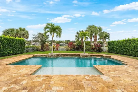 9460 Wrangler Drive Lake Worth FL 33467
