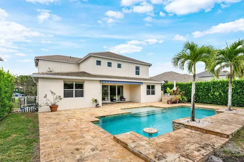 9460 Wrangler Drive Lake Worth FL 33467