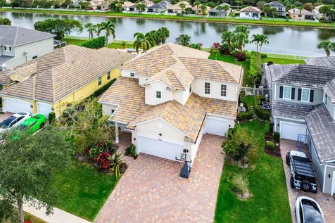 9460 Wrangler Drive Lake Worth FL 33467