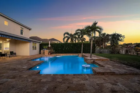 9460 Wrangler Drive Lake Worth FL 33467