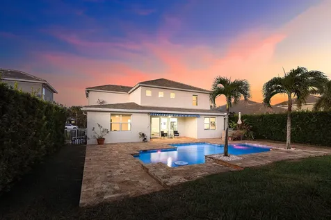 9460 Wrangler Drive Lake Worth FL 33467