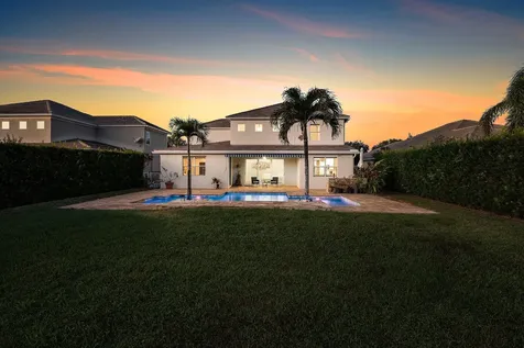 9460 Wrangler Drive Lake Worth FL 33467