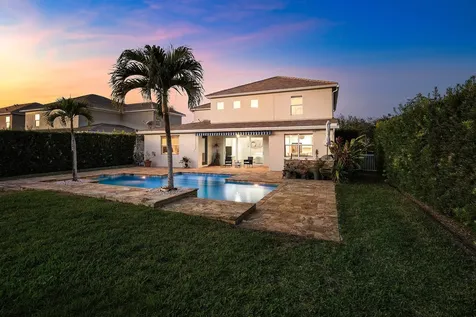 9460 Wrangler Drive Lake Worth FL 33467