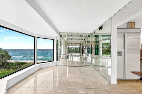 4605 S Ocean Boulevard Highland Beach FL 33487