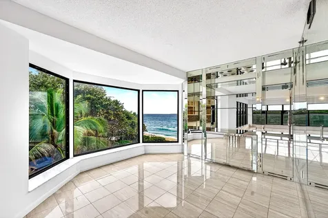 4605 S Ocean Boulevard Highland Beach FL 33487