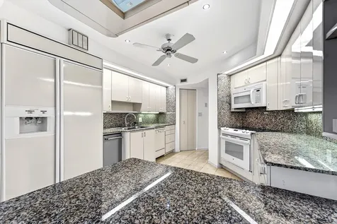 4605 S Ocean Boulevard Highland Beach FL 33487