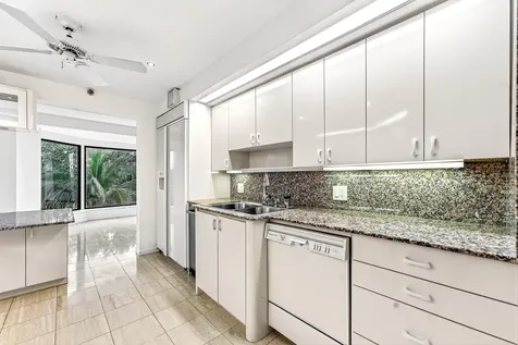 4605 S Ocean Boulevard Highland Beach FL 33487