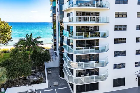 4605 S Ocean Boulevard Highland Beach FL 33487
