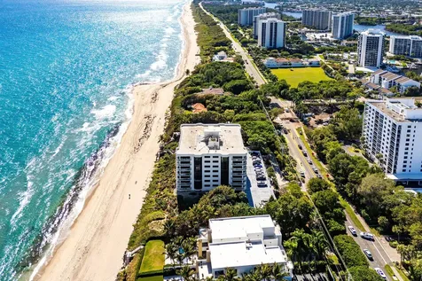 4605 S Ocean Boulevard Highland Beach FL 33487