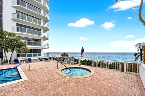 4605 S Ocean Boulevard Highland Beach FL 33487