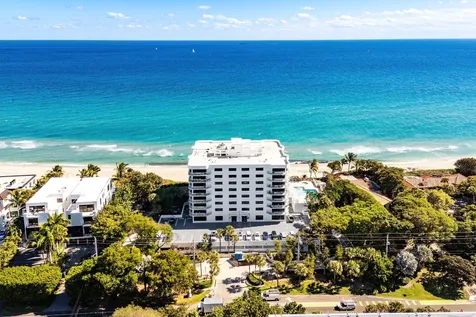 4605 S Ocean Boulevard Highland Beach FL 33487