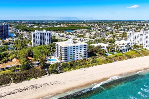 4605 S Ocean Boulevard Highland Beach FL 33487