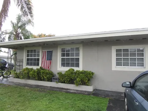 1145 W 27th Street Riviera Beach FL 33404