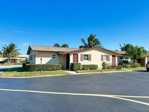 2976 Crosley Drive West Palm Beach FL 33415