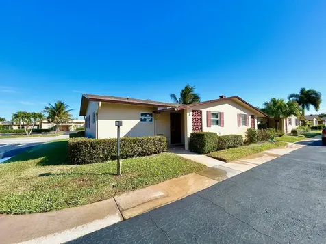 2976 Crosley Drive West Palm Beach FL 33415