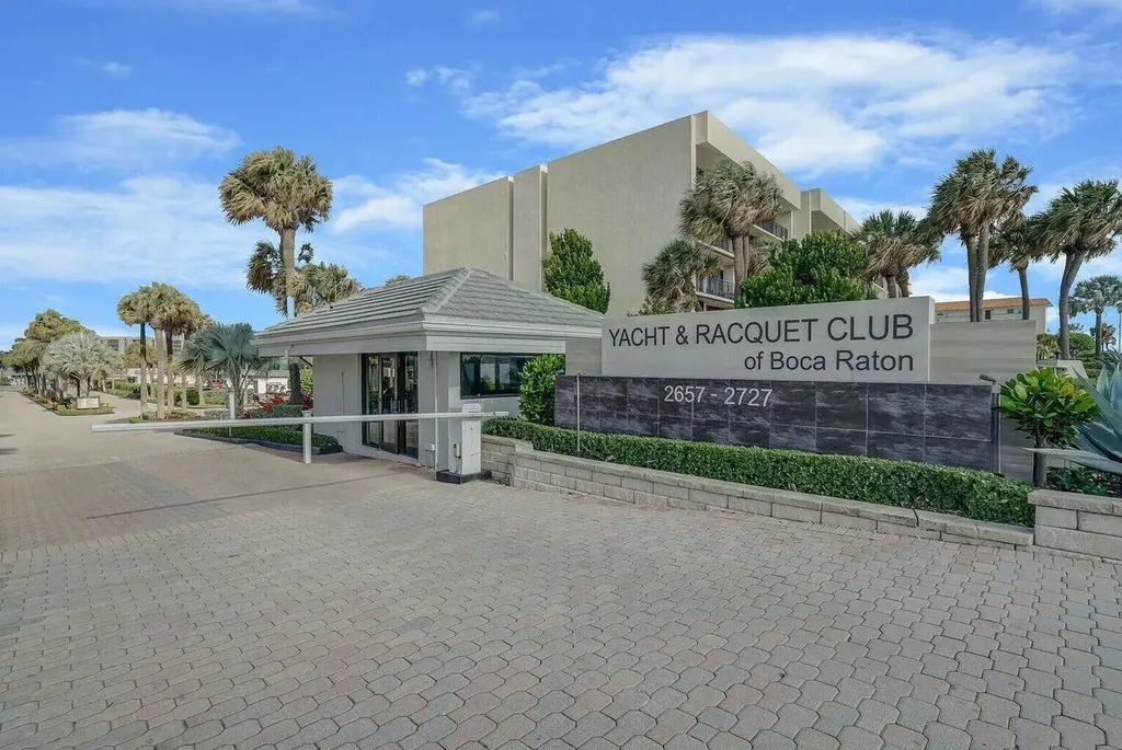 2717 N Ocean Boulevard Boca Raton FL 33431