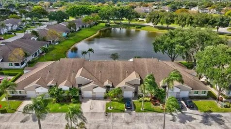 9202 Vineland Court Boca Raton FL 33496