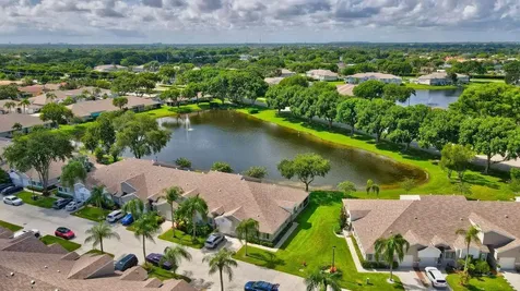 9202 Vineland Court Boca Raton FL 33496