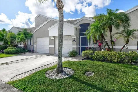 9202 Vineland Court Boca Raton FL 33496