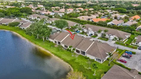 9202 Vineland Court Boca Raton FL 33496